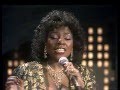Gloria Gaynor - I Am What I Am. 