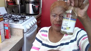 Vanilla Syrup Shots | Dollar Tree Food Review
