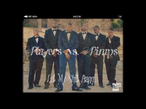 KingBenz feat Fly - Let My Shit Bang (Prod By. Jay g p Bangz)