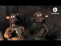 REUPLOAD Chicken Run In 1 Minute HD