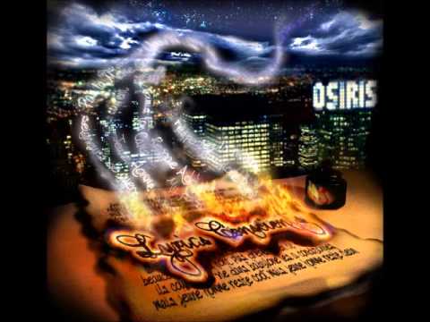 Osiris MC - generation CDD