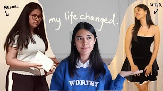 GLOW UP AND CHANGE YOUR LIFE *a guide*