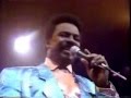 THE WHISPERS (Live) - GIVE IT TO ME (Rare Live 80s w/lyrics)