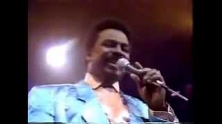 THE WHISPERS  - GIVE IT TO ME (Rare Live 80s w/lyrics)