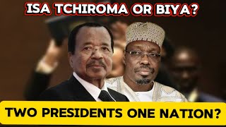 Download lagu Breaking: Isa Tchiroma also Getting Sworn In Today? Is Cameroon About To have Two Presidents? mp3 Download lagu Breaking: Isa Tchiroma also Getting Sworn In Today? Is Cameroon About To have Two Presidents? mp3