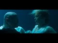 Emily Blunt Trapped Underwater
