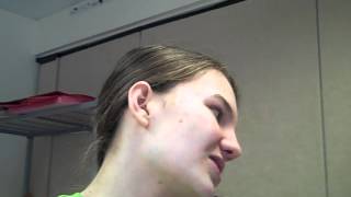 Three signs of danger