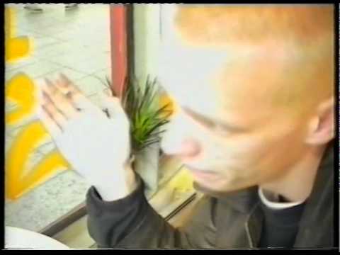 IVKO Dope part 1 (1997)