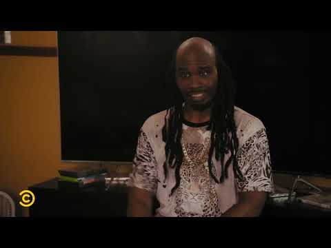 This is what happens when the homies are tired of you being Stevie Wonder 2.0 | South Side