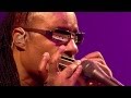Stevie Wonder Human Nature Live Pilton 2010