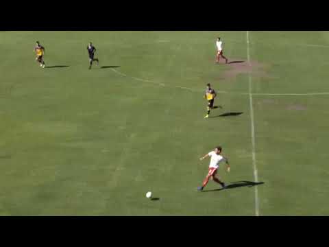 Huracán de Tres Arroyos 2-0 Olimpo- Liga Regional Tresarroyense de Fútbol