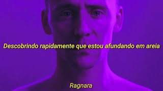 Cage the elephant - Rubber ball (tradução/legendado)