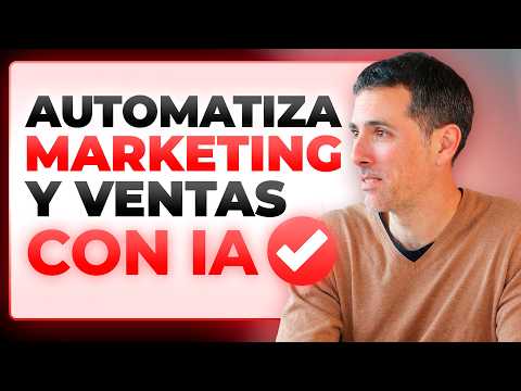 ChatGPT l Inteligencia Artificial para Marketing Digital