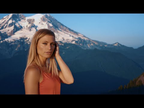 Tara Tinsley - FAITH - (Official Music Video)