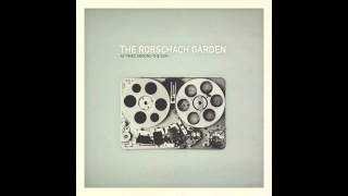 The Rorschach Garden - All My Friends Turned Into Plastic (Remixed By Memmaker)