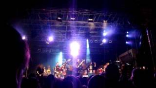 Haggard - The Sleeping Child - Burgfolk 2009