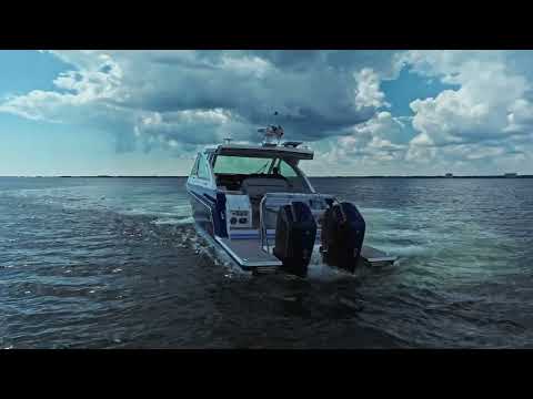 2025 Formula 380 SSC | Luxury Sport Crossover | Liquid Yachts Brokerage