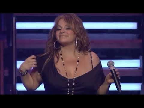 Jenni Rivera - Ovarios HD (En Vivo Desde Nokia Theater 2010)