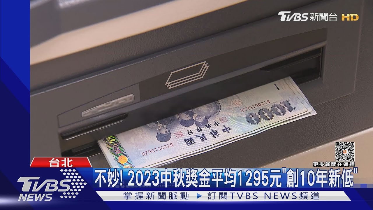 特力屋員工怒批沒中秋獎金!董座發600元滅火
