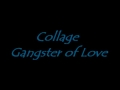 Collage - Gangster of Love