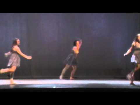 Dance Concert 2012- A Drop in the Ocean