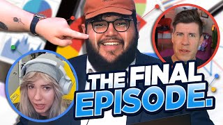 The Last Google Trends Show Ever! Really.