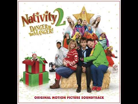 Scene from Snow Angel by Nativity 2 Cast