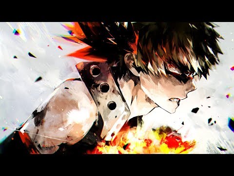 My Hero Academia OST : Bakugou Kidnapped (S3/Eps 7)
