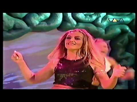 CM - "Dream Universe" Live @ Viva Club Rotation