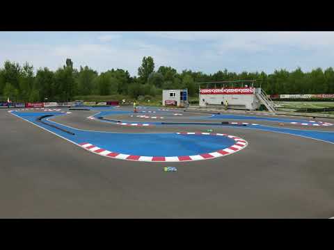 BTM / HPI Challenge 2018 Runde 5 in Bernau - HPI-Stock A1a