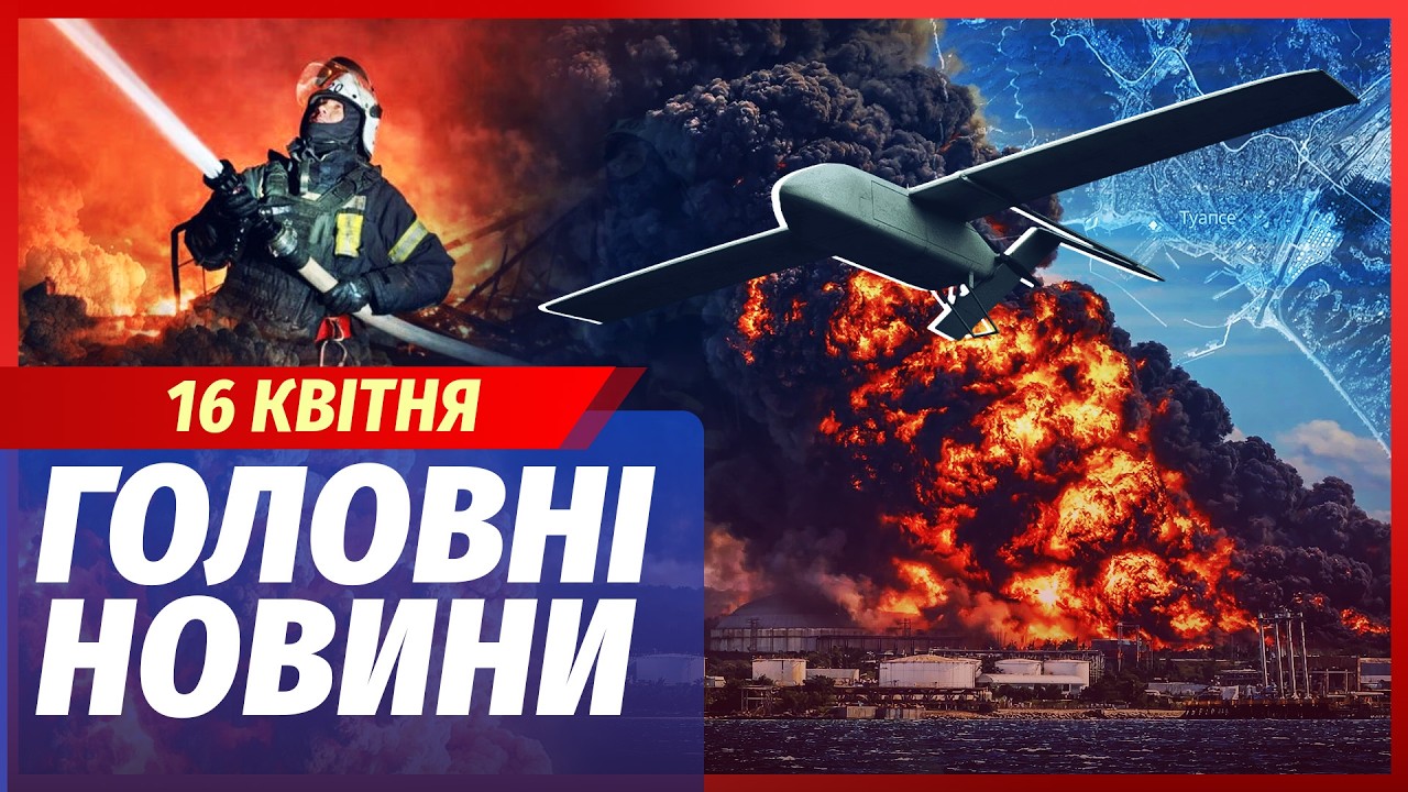 💥ЕКСТРЕНО! "ЯДЕРНИЙ" ВИБУХ НА ПІВДНІ РФ. ЗСУ помстились ЗА КИЇВ. Стерли ПОРТ ?