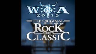 Kiske + Rock Meets Classic - Kids Of The Century - Wacken 2015