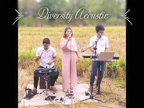 Killing Me Softly by Roberta Flack (Acoustic Cover by Diversity Band-Bacolod)