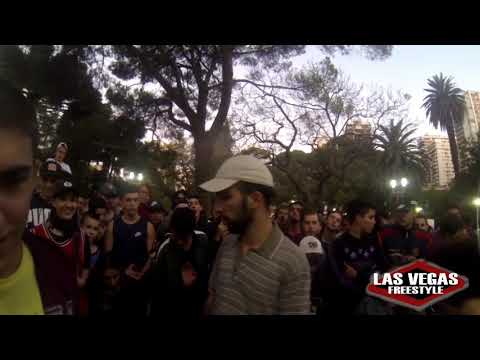 J1 vs G5 vs EFRUM vs CILL | OCTAVOS | 23/3 Las Vegas Freestyle
