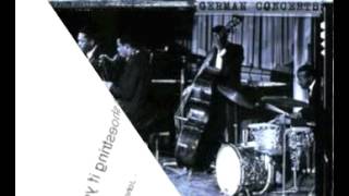 John Coltrane Eric Dolphy Impressions Frankfurt '61