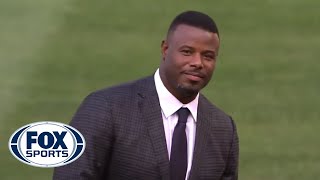 Kobe, Jeff Gordon honor Griffey into the No. 24 club