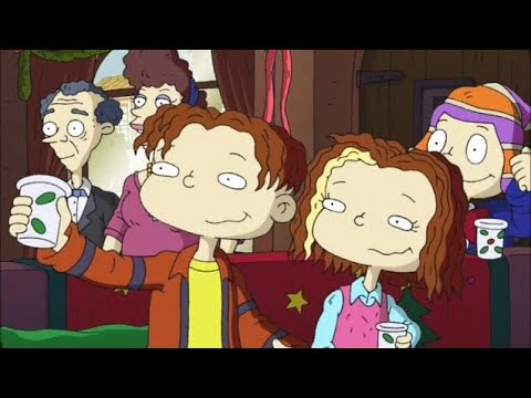 All Grown Up Phil and Lil best moments