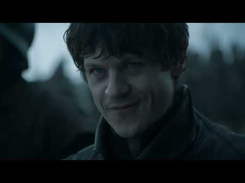 The Battle of the Bastards 4K UHD