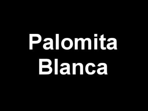 Horacio Salgan y Ubaldo De Lio. Palomita blanca.