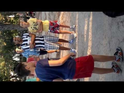 CERBATAN VS MC WILLY (MONCLOA, MADRID) BATALLA'13