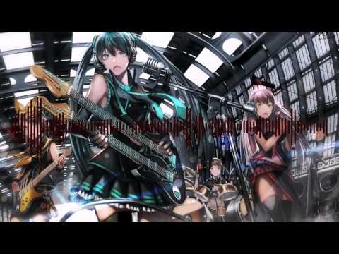 Intentions - Nightcore