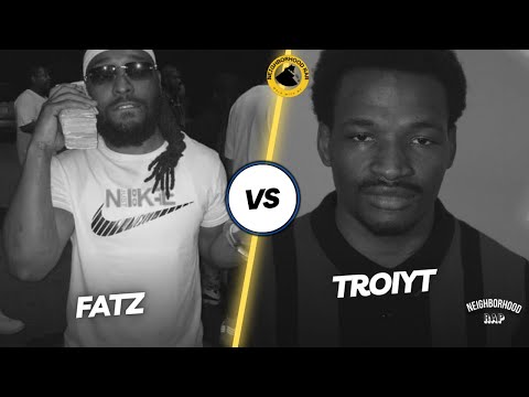 Fatz vs Troiyt