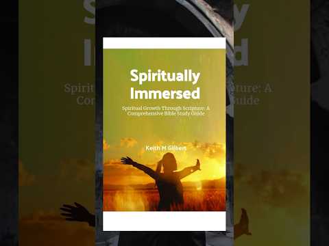 How to Get Closer to God Through Scripture #SpiritualGrowth #Faith