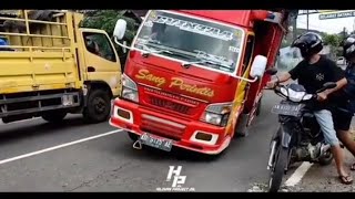 Download lagu story wa truk oleng 30 detik terbaru mp3