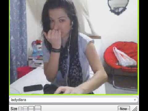 chat live webcam