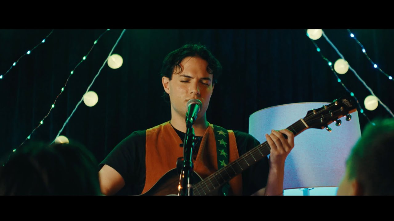 Chase Sullivan - For What's Worse: The Film