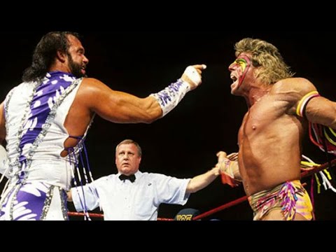 10 Fascinating WWE Facts About WrestleMania 7