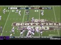Dak Prescott vs. Auburn (2014) - YouTube