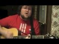 Big Machine by: Ryan Miller (Cover by: Tony Mac ...
