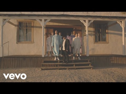 Parson James - Temple (Official Video)